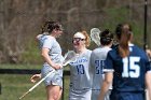 WLax vs MHC  Women’s Lacrosse vs Mt Holyoke College. - Photo by Keith Nordstrom : WLax, lacrosse